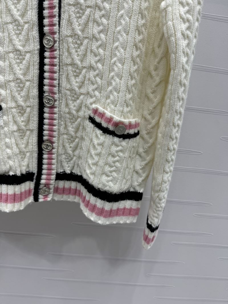 Chanel Sweaters